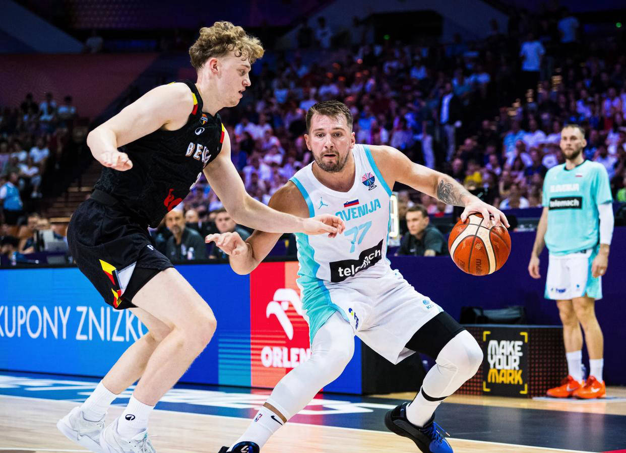 NG28-雄鹿带队取胜！，东契奇重要时刻出色发挥比赛高潮迭起的简单介绍