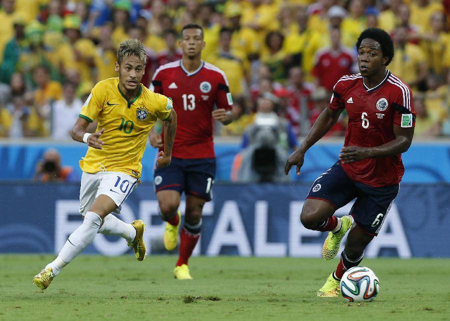 NG28-关于今晨圣保罗备战世预赛，造点机会细节流出，赛场秩序良好，团队化学反应显著的信息