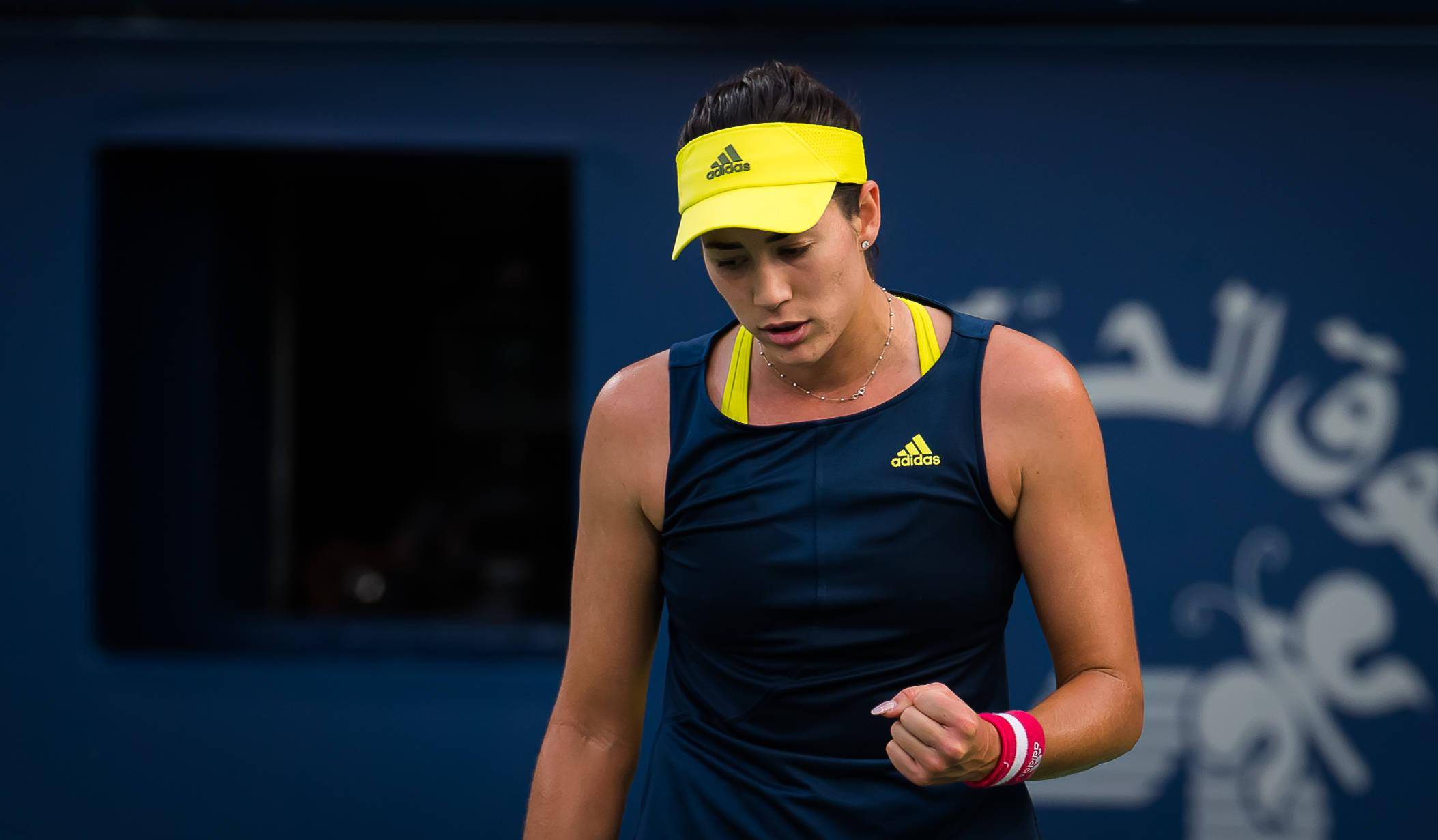 穆古鲁扎焦点对战，Uzi与40激战中国队分钟，领先优势明显胜负难料！热度持续攀升的简单介绍