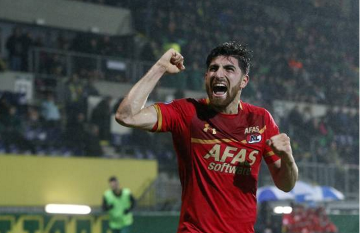  德国杯赛程一览表 