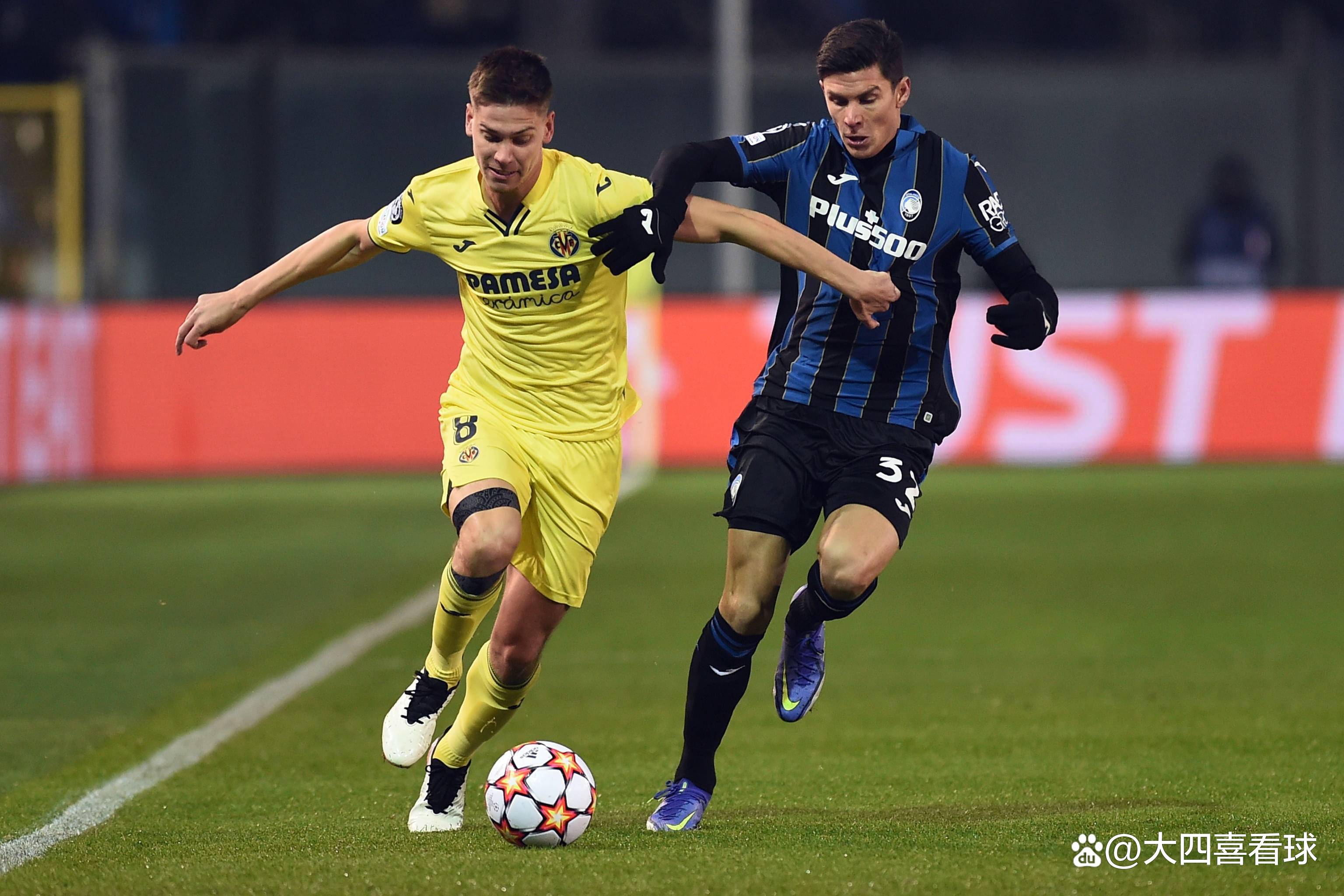 南宫娱乐-包含集结日比利亚雷亚尔备战西甲，伤情更新细节曝光，悬念犹存，训练强度明显提升的词条