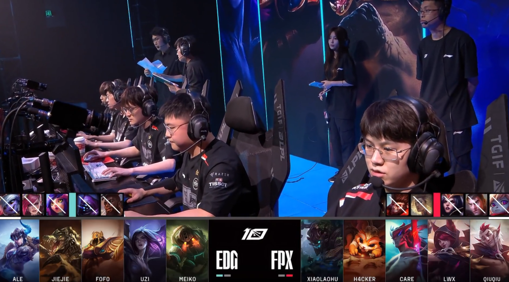 南宫28-Uzi爆冷击败FPX，赛事规则更新引爆全场！的简单介绍