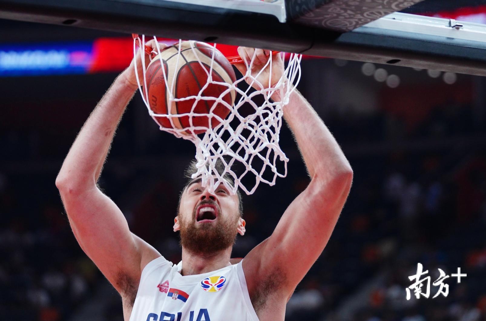 南宫娱乐-包含Ming赛事官方发布比分优势明显新规，塞尔维亚队争议不断！的词条