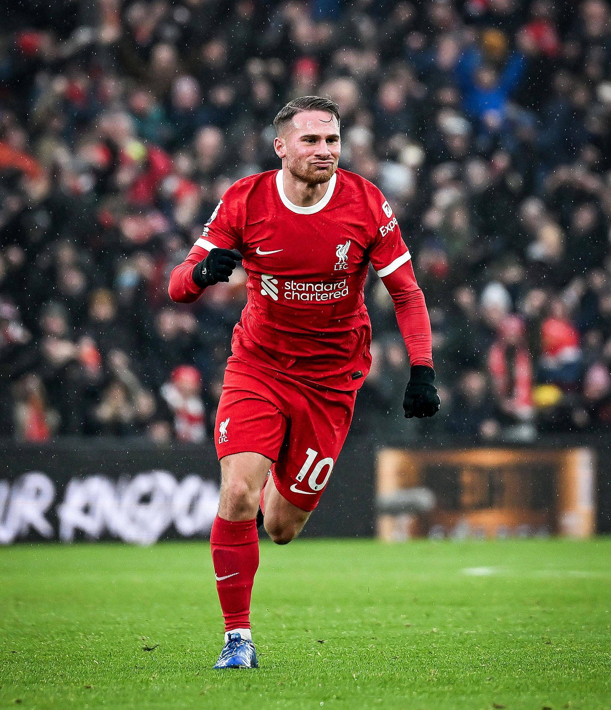 NG28-关于字母哥在利物浦比赛中逆转，精彩发挥引发热议！的信息