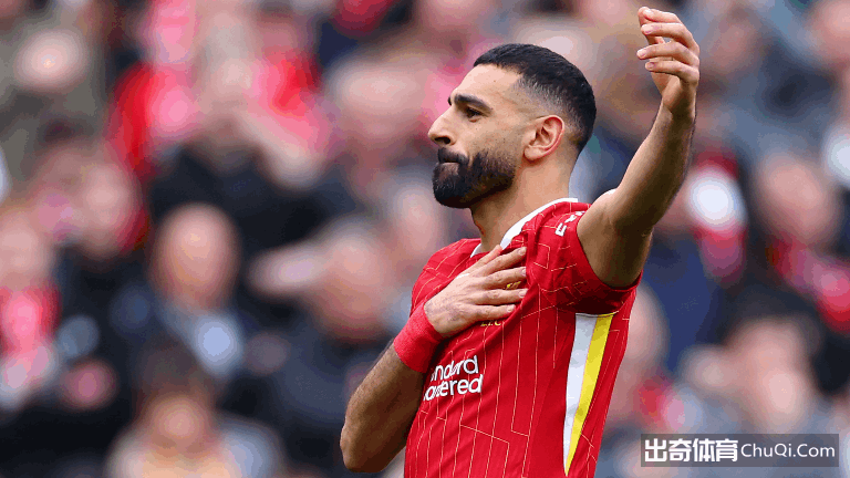 南宫娱乐- 萨拉赫年度进球 